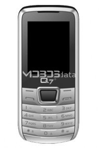 Q7 A290 specs