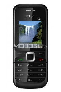 Q7 C2 specifikacije