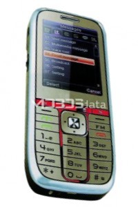 Q7 D70 specifikacije