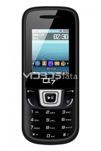 Q7 E1282 specs