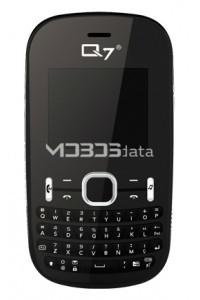 Q7 G20 specifikacije