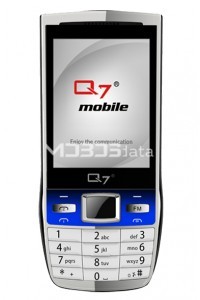 Q7 G40 specs