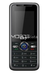 Q7 GX200 specifikacije