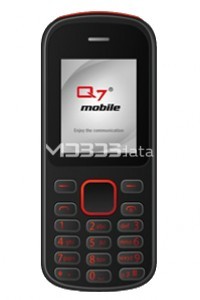 Q7 H12 specifikacije