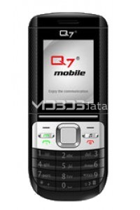 Q7 H200 specifikacije