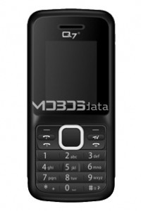 Q7 H30 specifikacije