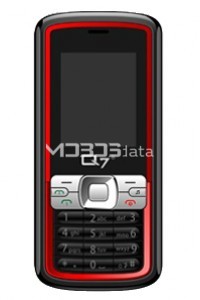Q7 H58 specifikacije