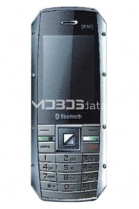 Q7 L800 specifikacije