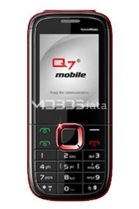 Q7 M5130 specifikacije