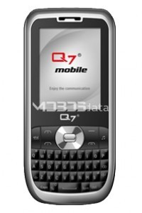 Q7 Q04 specifikacije