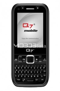 Q7 Q05 specifikacije
