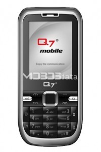 Q7 Q06 specifikacije in značilnosti Q7 Q06 specifikacije