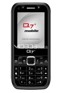 Q7 Q07 specifikacije