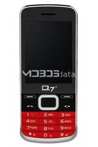 Q7 S367 specs