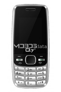 Q7 T699 specifikacije