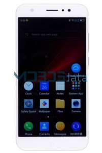 QIKU 360 N4S specs