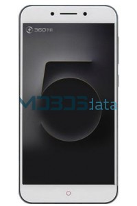 QIKU 360 N5 specifikacije