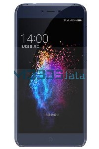 QIKU 360 N5S specifikacije