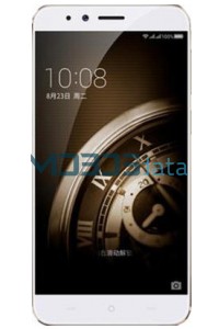 QIKU 360 Q5 specifikacije