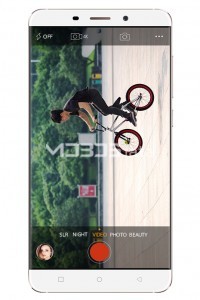 QIKU Q TERRA specs