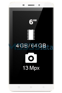 QIKU Q TERRA EXCLUSIVE specs