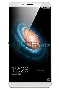 QIKU TERRA 810 specifikacije