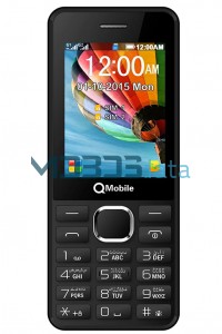 QMOBILE 3G LITE specs