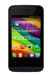 QMOBILE A110 specs