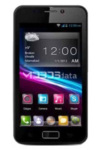 QMOBILE A11 specs