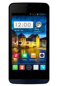 QMOBILE A120 specs