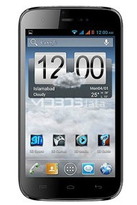 QMOBILE A15 3D specs