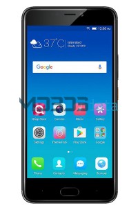 QMOBILE A1 (2017) specifications and features QMOBILE A1 (2017) specs