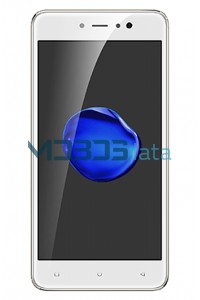 QMOBILE A1 LITE specs