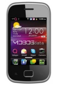 QMOBILE A200 specs
