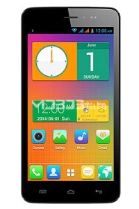 QMOBILE A290 specs