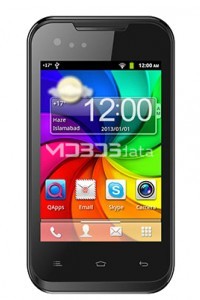 QMOBILE A2 CLASSIC specs