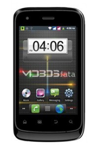 QMOBILE A2 specs