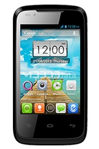 QMOBILE A30 specs