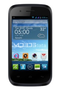 QMOBILE A34 specs