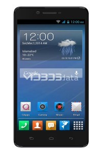 QMOBILE A400 specs