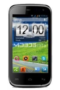 QMOBILE A50 specs