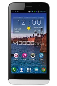 QMOBILE A550 specifikacije