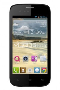 QMOBILE A55 specs