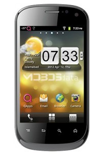QMOBILE A5 specs