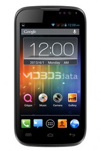 QMOBILE A60 specs