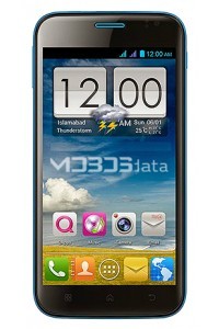 QMOBILE A610 specs