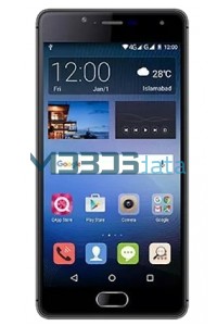 QMOBILE A6 (2016) specifications and features QMOBILE A6 (2016) specs