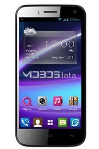 QMOBILE A700 specs