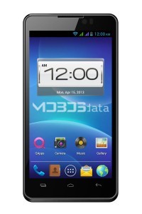 QMOBILE A70 specs
