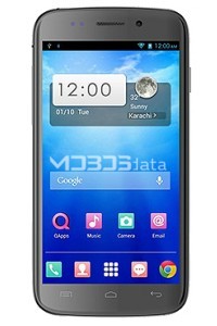 QMOBILE A750 specs